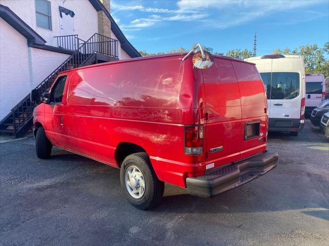 used 2012 Ford E250 car, priced at $13,795