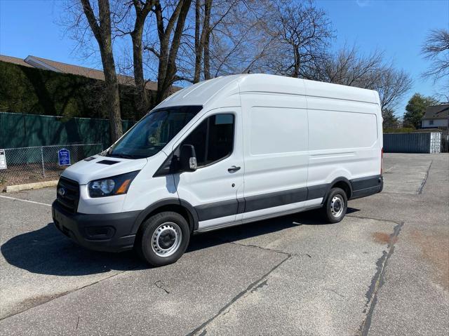 used 2020 Ford Transit-250 car, priced at $38,495