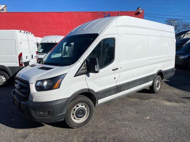used 2020 Ford Transit-250 car, priced at $38,995