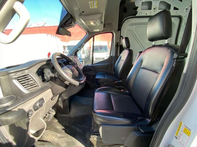 used 2020 Ford Transit-250 car, priced at $36,995