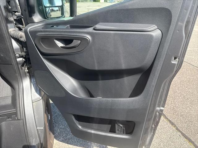 used 2023 Mercedes-Benz Sprinter 2500 car, priced at $59,995