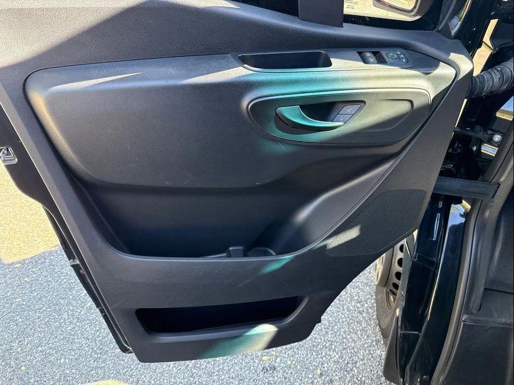 used 2021 Mercedes-Benz Sprinter 3500 car, priced at $149,995