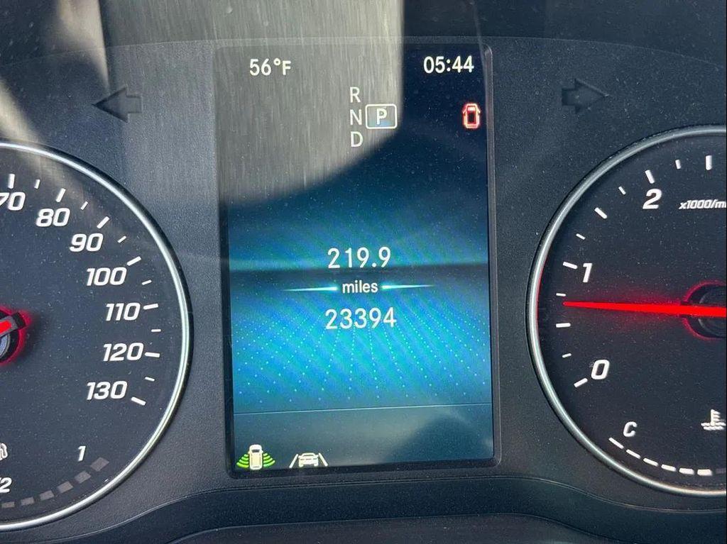 used 2021 Mercedes-Benz Sprinter 3500 car, priced at $149,995