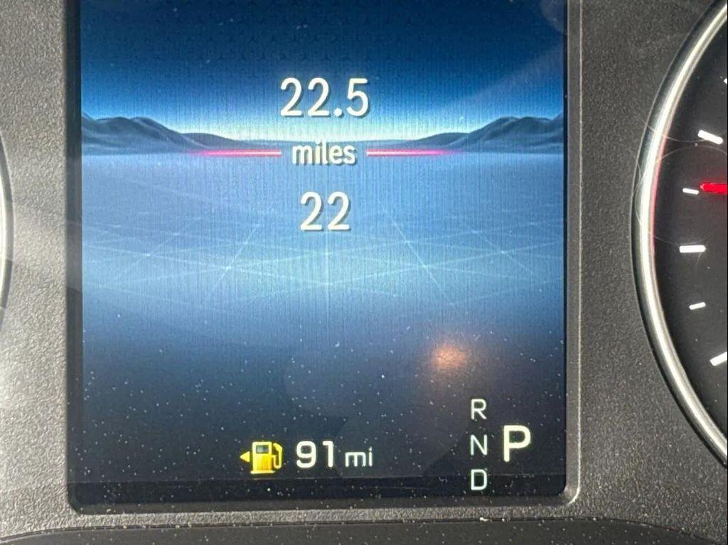 used 2025 Mercedes-Benz Sprinter 2500 car, priced at $78,495