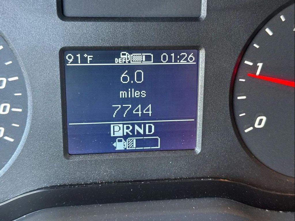 used 2019 Mercedes-Benz Sprinter 2500 car, priced at $114,995