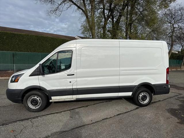 used 2018 Ford Transit-350 car, priced at $20,495