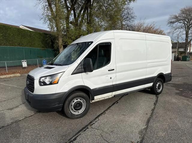 used 2018 Ford Transit-350 car, priced at $20,495