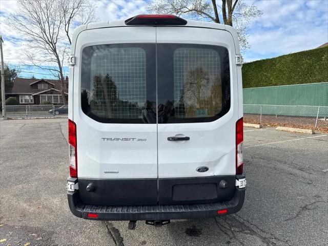 used 2018 Ford Transit-350 car, priced at $20,495