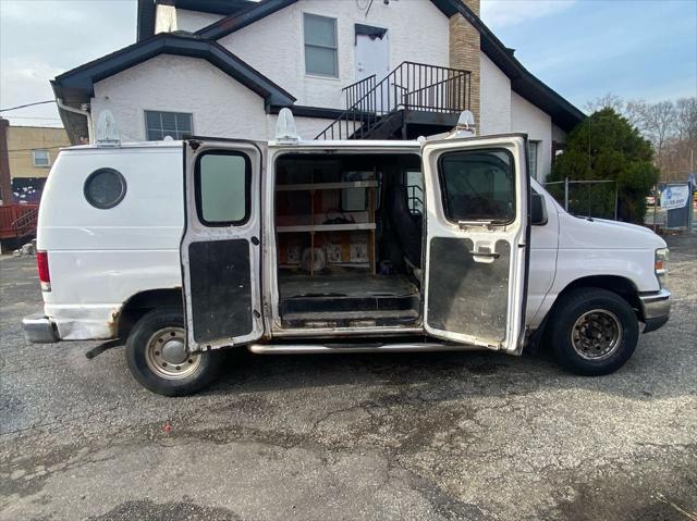 used 2008 Ford E250 car, priced at $6,495