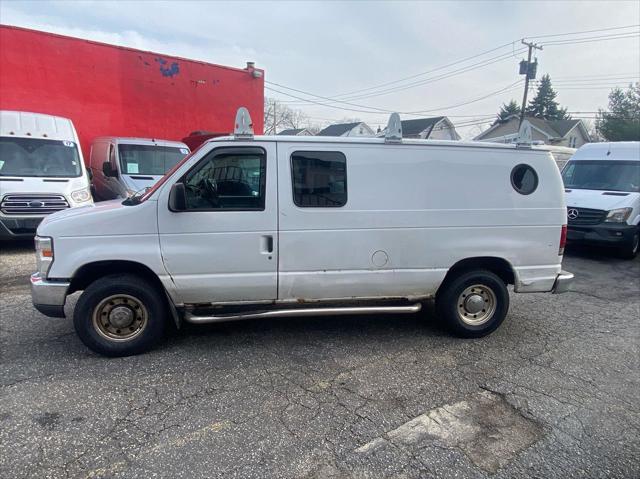 used 2008 Ford E250 car, priced at $6,495