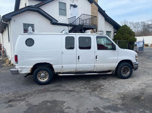 used 2008 Ford E250 car, priced at $6,495