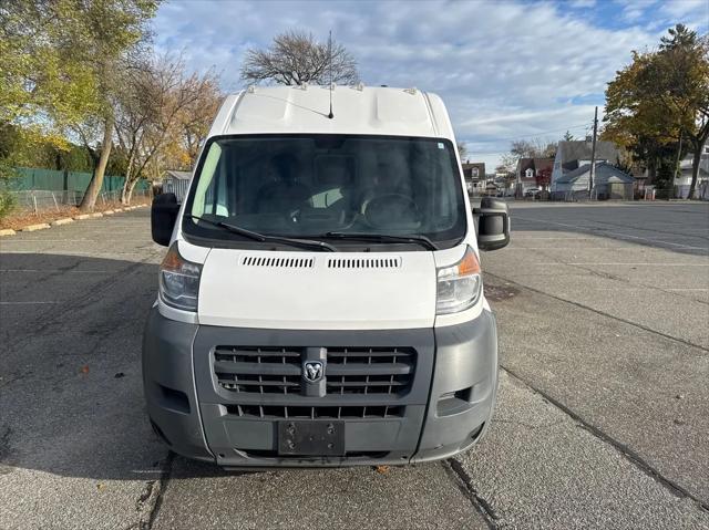 used 2017 Ram ProMaster 3500 car, priced at $22,995