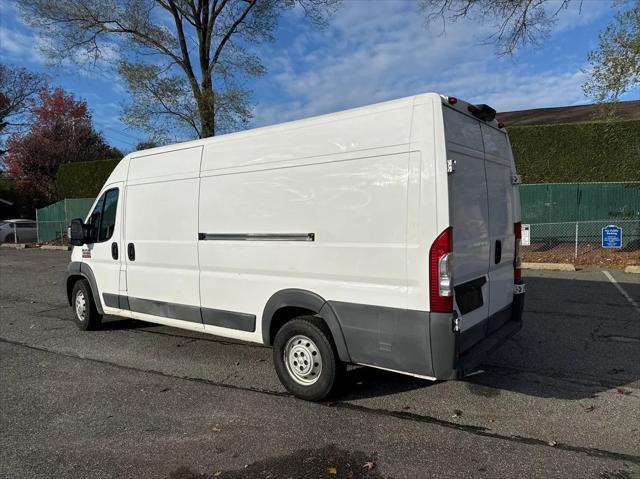 used 2017 Ram ProMaster 3500 car, priced at $22,995