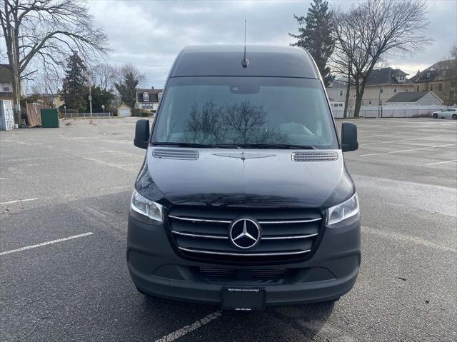 used 2024 Mercedes-Benz Sprinter 3500 car, priced at $149,995