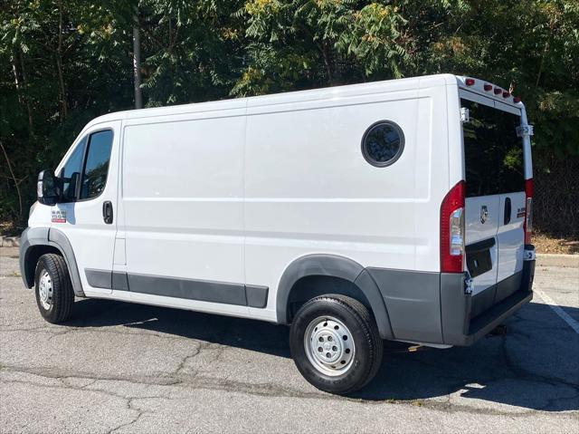 used 2017 Ram ProMaster 1500 car, priced at $16,995