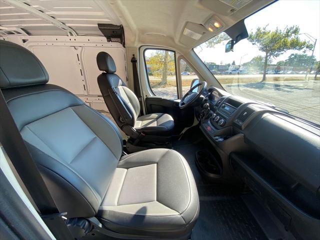 used 2017 Ram ProMaster 1500 car, priced at $16,995