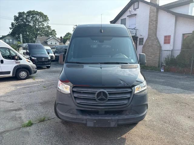 used 2019 Mercedes-Benz Sprinter 2500 car, priced at $32,995
