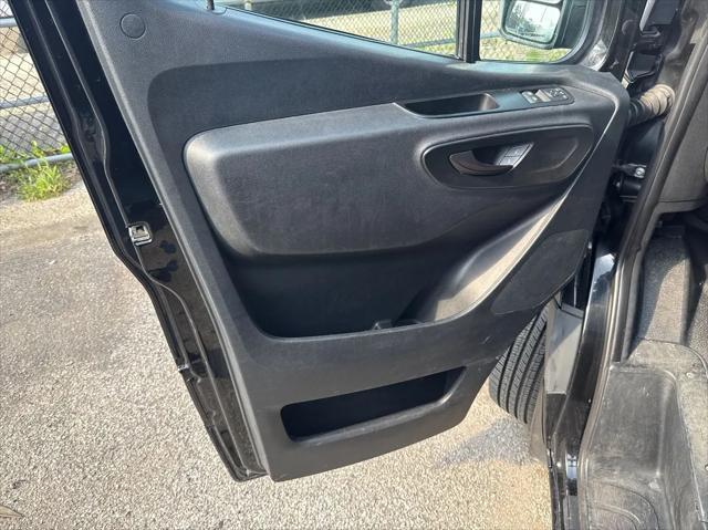 used 2019 Mercedes-Benz Sprinter 2500 car, priced at $32,995