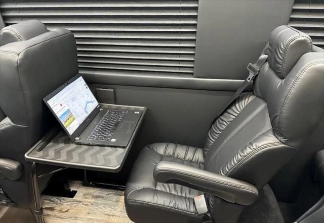 used 2023 Mercedes-Benz Sprinter 3500XD car, priced at $119,995