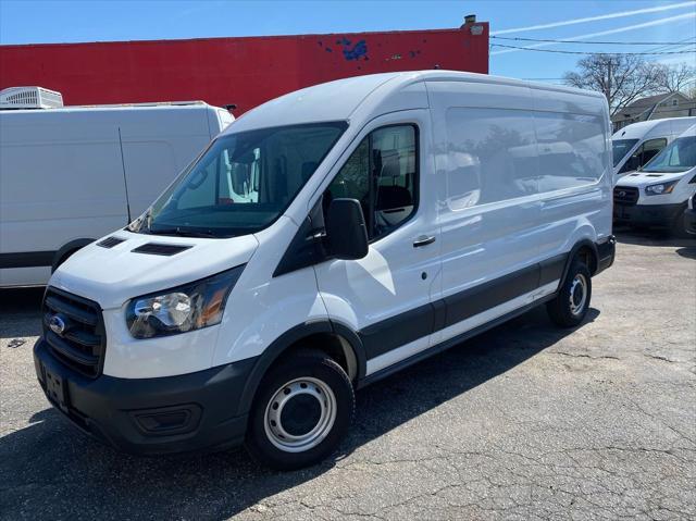 used 2020 Ford Transit-250 car, priced at $35,995