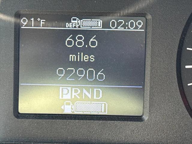 used 2019 Mercedes-Benz Sprinter 2500 car, priced at $54,995