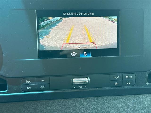 used 2019 Mercedes-Benz Sprinter 2500 car, priced at $54,995