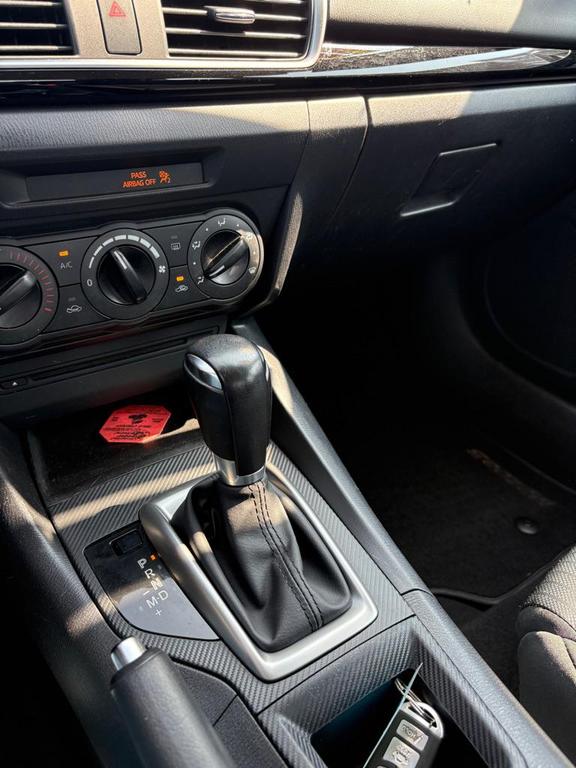 used 2014 Mazda Mazda3 car, priced at $11,743