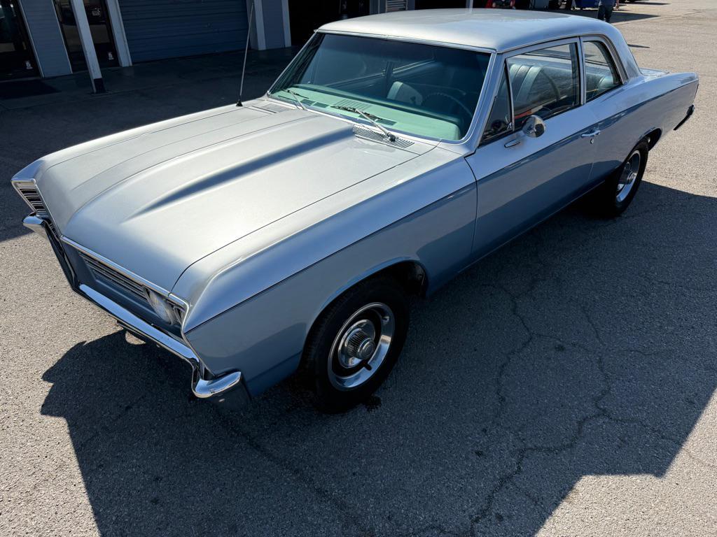used 1967 Chevrolet Chevelle car, priced at $32,000