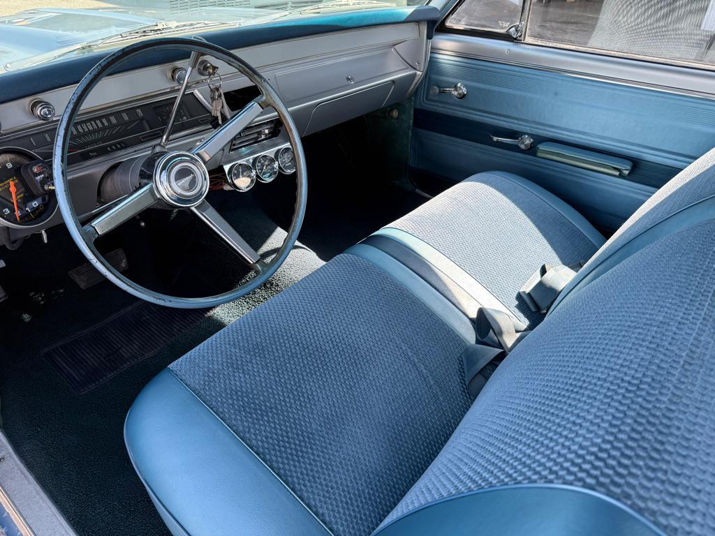 used 1967 Chevrolet Chevelle car, priced at $32,000