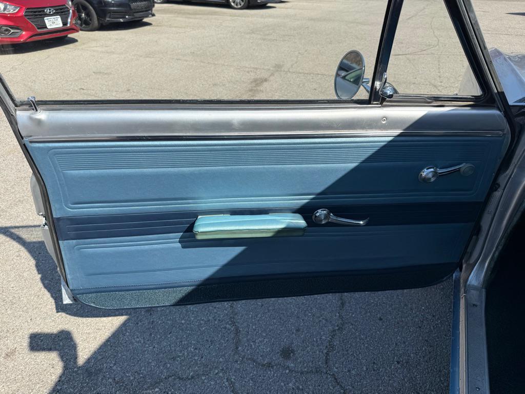 used 1967 Chevrolet Chevelle car, priced at $32,000