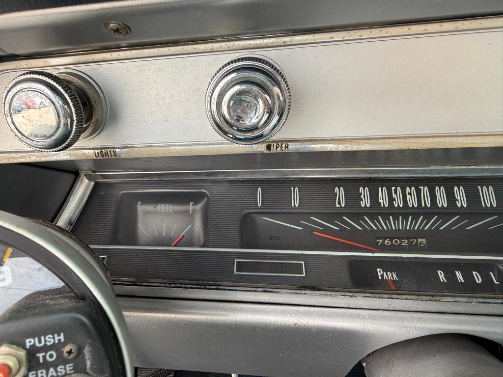 used 1967 Chevrolet Chevelle car, priced at $32,000