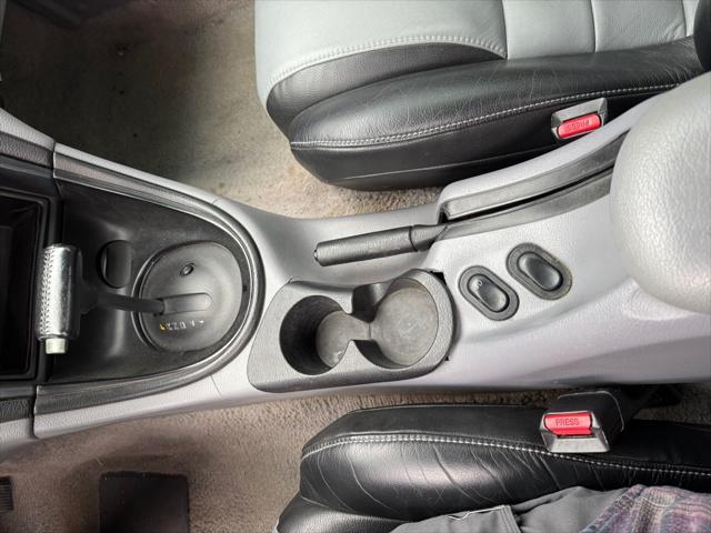used 1994 Ford Mustang car, priced at $10,300