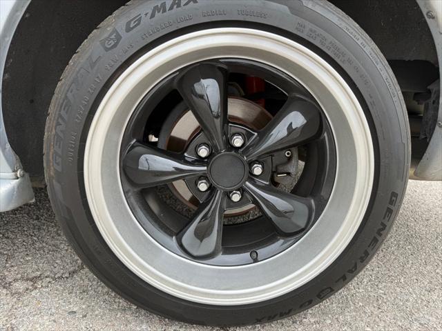 used 1994 Ford Mustang car, priced at $10,300