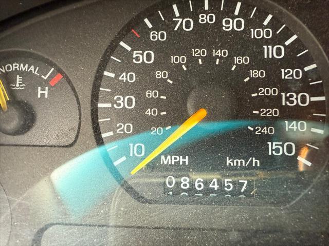 used 1994 Ford Mustang car, priced at $10,300