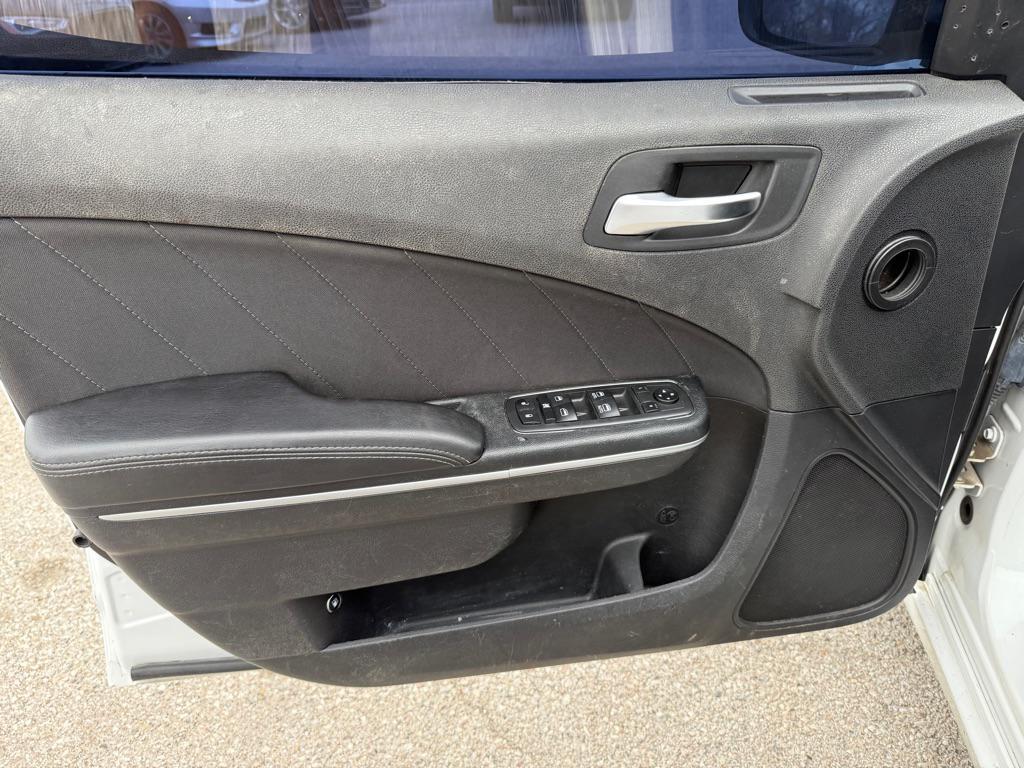 used 2019 Dodge Charger car, priced at $15,900