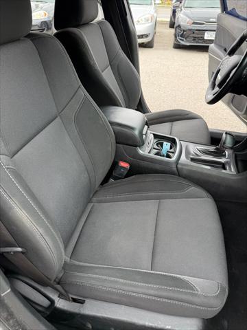used 2019 Dodge Charger car, priced at $17,200