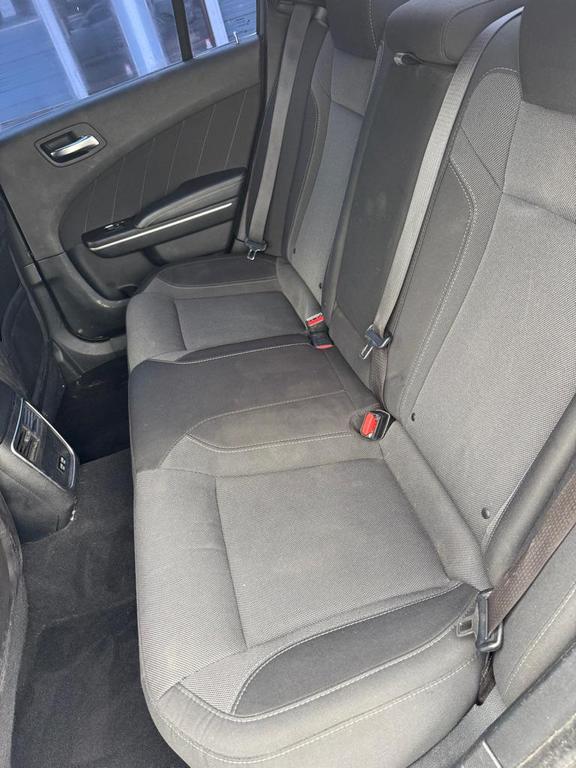 used 2019 Dodge Charger car, priced at $15,900