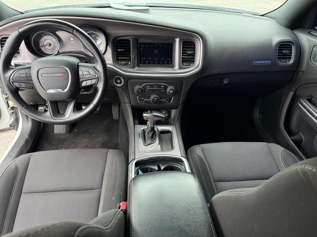 used 2019 Dodge Charger car, priced at $15,900