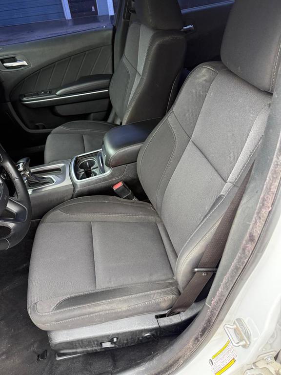 used 2019 Dodge Charger car, priced at $15,900