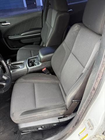 used 2019 Dodge Charger car, priced at $17,200