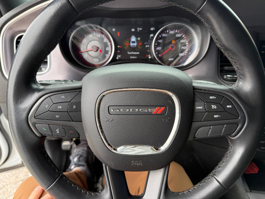 used 2019 Dodge Charger car, priced at $15,900