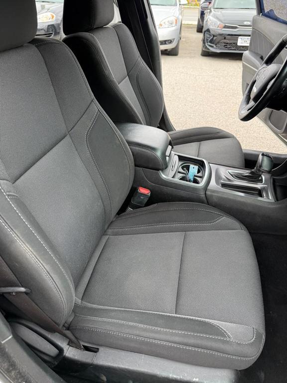 used 2019 Dodge Charger car, priced at $15,900