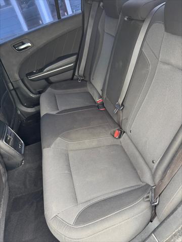 used 2019 Dodge Charger car, priced at $17,200