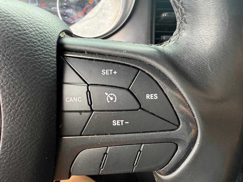 used 2019 Dodge Charger car, priced at $15,900