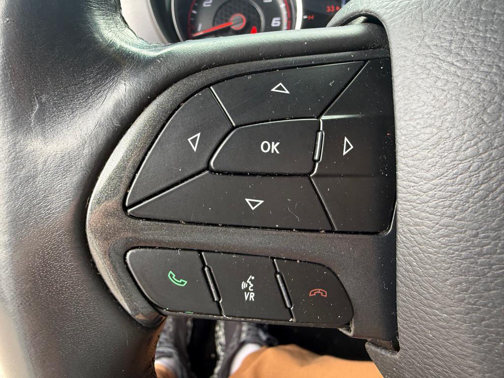 used 2019 Dodge Charger car, priced at $15,900