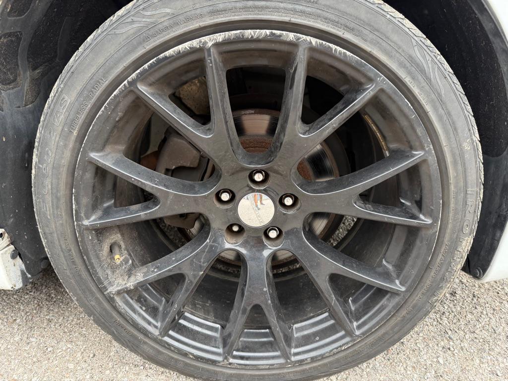 used 2019 Dodge Charger car, priced at $15,900