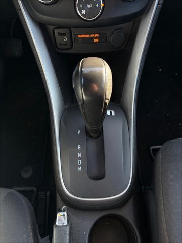 used 2019 Chevrolet Trax car, priced at $11,700