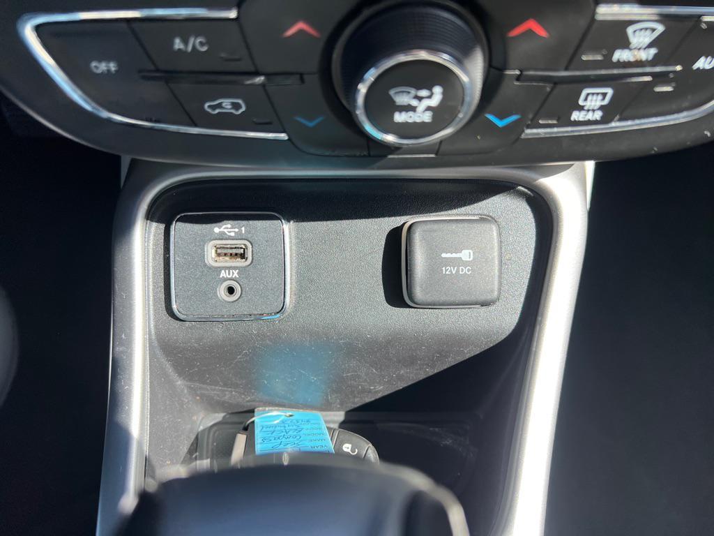 used 2019 Jeep Compass car, priced at $12,700