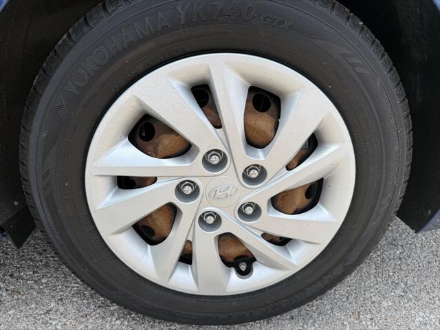 used 2020 Hyundai Elantra car, priced at $13,050