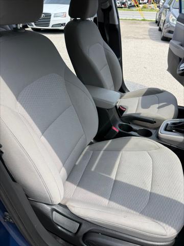 used 2020 Hyundai Elantra car, priced at $13,050